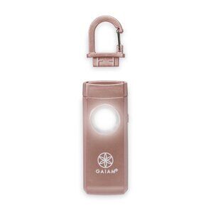 GAIAM Safety Alarm